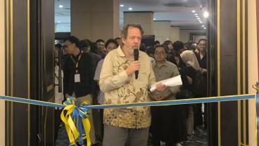 Dubes Swedia Komentari Tagar #KaburAjaDulu: Pengalaman Jadi Bekal Bangun RI di Masa Depan