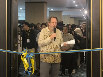 Dubes Swedia Komentari Tagar #KaburAjaDulu: Pengalaman Jadi Bekal Bangun RI di Masa Depan
