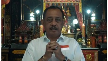 Dipolisikan ke Polda Jatim, Wakil Wali Kota Surabaya Cak Ji Siap Diklarifikasi