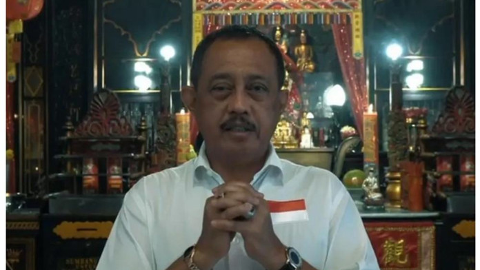 Dipolisikan ke Polda Jatim, Wakil Wali Kota Surabaya Cak Ji Siap Diklarifikasi