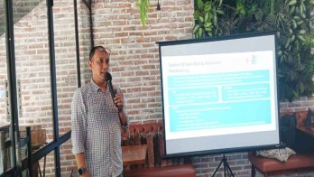 13.770 Hektare Lahan Pertanian Padi di Bali Tercover Asuransi Jasindo