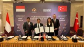 Pertamina Geothermal (PGEO) Gandeng Perusahaan Turki Zorlu Enerji Jajaki Proyek Panas Bumi