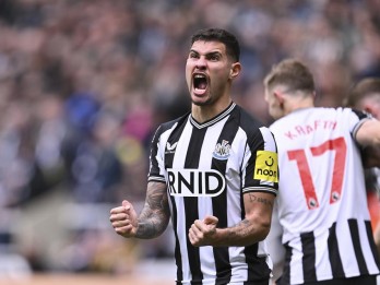 Prediksi Skor Newcastle United vs Manchester United: Head to Head dan Susunan Pemain
