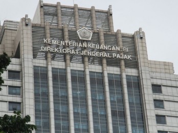Ditjen Pajak Catat Jumlah Laporan SPT Tembus 13 Juta