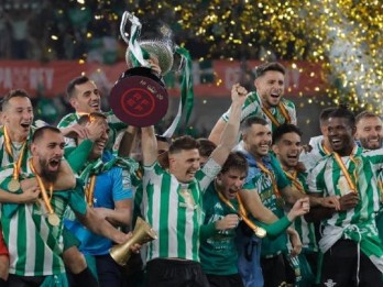 Prediksi Skor Real Betis vs Villarreal: Head to Head dan Susunan Pemain