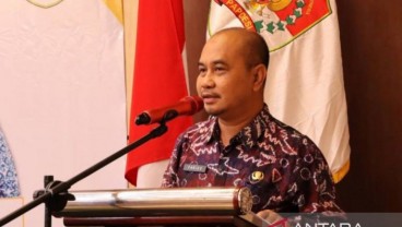 Pemprov Kalsel Siap Implementasi Inpres Koperasi Desa