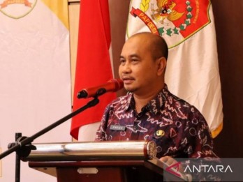 Pemprov Kalsel Siap Implementasi Inpres Koperasi Desa
