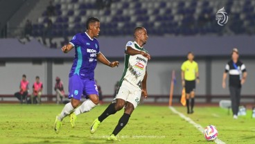 Prediksi Skor Persita vs Barito Putera: Head to Head, Susunan Pemain