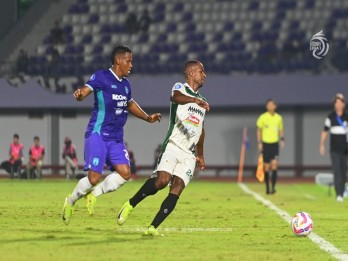 Prediksi Skor Persita vs Barito Putera: Head to Head, Susunan Pemain
