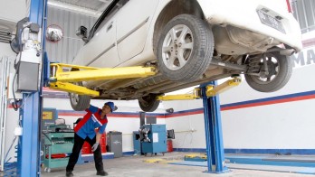 8 Penyebab Tangki Mobil Berkarat dalam Waktu Singkat, Rusak Sebelum Tua!