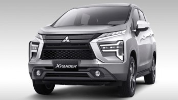 Mitsubishi Setop Pengiriman Mobil ke AS Imbas Tarif Trump