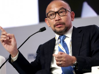 Chatib Basri Sarankan Prabowo Ikuti Taktik Orde Baru Hadapi Tarif Trump