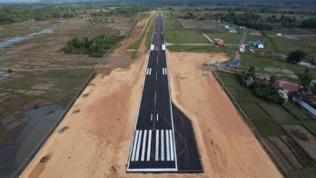 Sulsel-Sultra Wacanakan Pembukaan Penerbangan Langsung Bone-Kendari