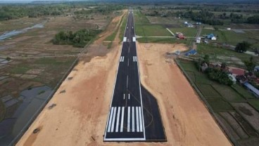Sulsel-Sultra Wacanakan Pembukaan Penerbangan Langsung Bone-Kendari