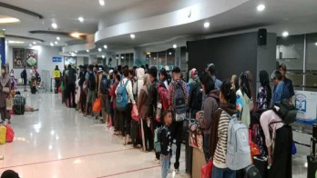5 Pelabuhan Terpadat di Wilayah Timur pada Periode Lebaran 2025
