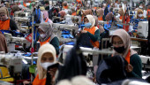 Cirebon Timur Tak Direkomendasikan untuk Industri Tekstil karena Minim Air