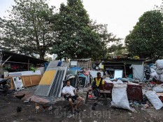 Awal 2025, Dinas Sosial Jakarta Jangkau 1.579 PPKS