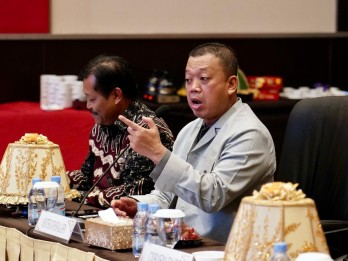 Percepat Sertifikasi Tanah Warga Miskin Sulsel, Kolaborasi BPN dan Pemda Diperlukan