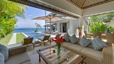 Simak 5 Kelebihan Investasi Properti di Bali