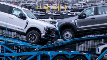 Volvo Berencana Ekspansi Produksi di AS Demi Hindari Tarif Trump