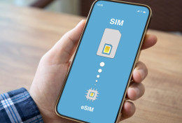Daftar iPhone dan Android yang Bisa Pakai eSIM 2025