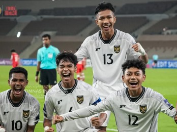 Prediksi Skor Timnas U-17 Indonesia vs Korut: Head to Head, Susunan Pemain