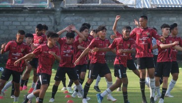 Link Live Streaming Indonesia vs Korea Utara di Piala Asia U17 Nanti Malam Pukul 21.00 WIB