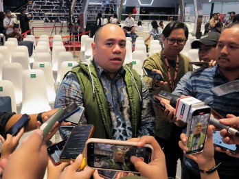 Pandu Sjahrir & Franky Widjadja Hadiri Listing Fore Kopi (FORE), Ada Sinyal Apa?