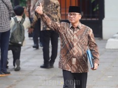Mendes Yandri Blak-blakan Nasib BUMDes Usai Ada Kopdes Merah Putih