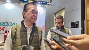 Alasan Kehadiran Bos Sinar Mas Franky Widjaja di Listing Fore Coffee (FORE)