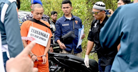 Komnas HAM Telusuri Kasus Pembunuhan Jurnalis Juwita di Banjarbaru