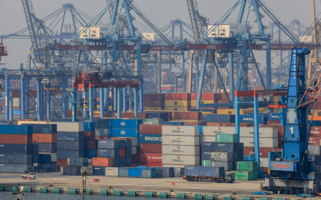 Tarif Trump jadi Momentum, Deretan Peluang Mitra Perdagangan Global Indonesia