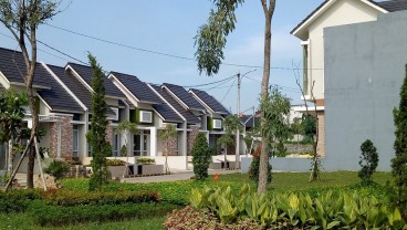 Inovasi dan Investasi Pengembang Dorong Bisnis Properti Berkelanjutan