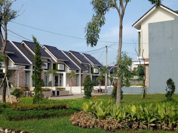 Inovasi dan Investasi Pengembang Dorong Bisnis Properti Berkelanjutan