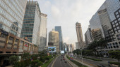 Proyek Perkantoran Baru Jakarta Nihil di 2025, Ini Biang Keroknya!