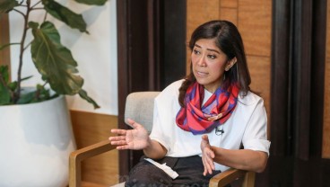 Menkomdigi: Proyek Pusat Data Nasional (PDN) Rp2,7 Triliun Rampung