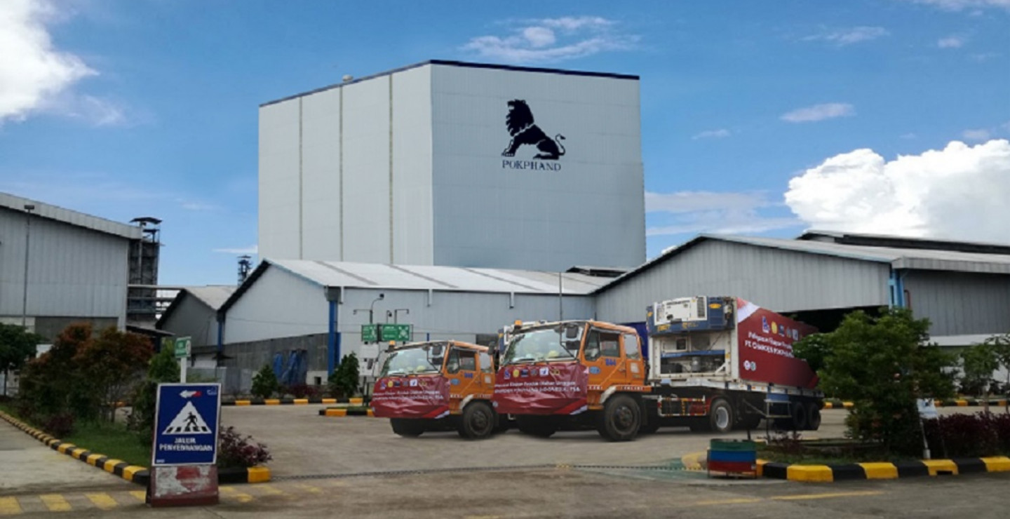 Investor Kakap BlackRock Cs Balik Arah di Saham CPIN