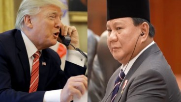 Tak Libatkan Negara Lain, RI Bakal Bilateral Negosiasi Tarif Impor AS