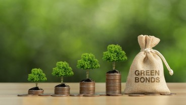 Penerbitan Surat Utang ESG di Asia Pasifik Turun ke Level Terendah sejak 2021