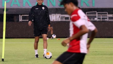 Prediksi Indonesia Vs Korut U-17, Statistik dan Pemain yang Wajib Diwaspadai