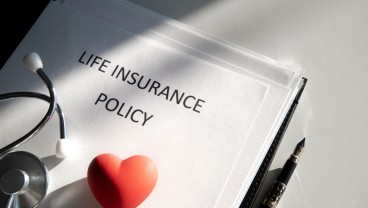OJK: Endowment Dominasi Premi Asuransi Jiwa per Februari 2025