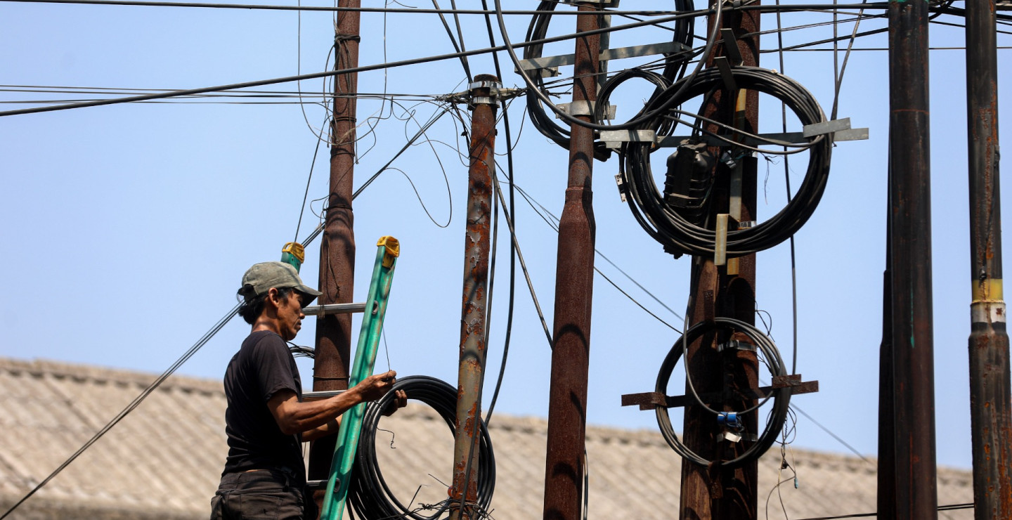 Kisi-kisi Arah Ekspansi Sarana Menara (TOWR) dan Surge (WIFI) 2025