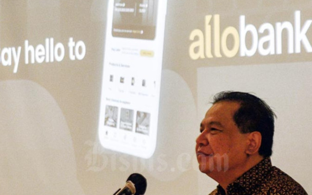 Adu Panjat Kinerja Bank Konglomerat dari BBCA, MEGA, BABP, hingga MAYA