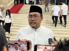 PKB Tepis Ada Matahari kembar di Pemerintahan Prabowo: Konstitusi Kita Tidak Ada Itu