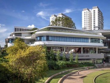 Ini 13 Universitas dengan Jurusan Ilmu Komputer Terbaik di Asia, Ada dari Indonesia?