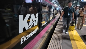 KAI Tambah Jadwal KA Yogyakarta–Gambir untuk Libur Panjang Paskah