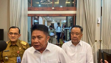 Kata Gubernur Sumsel soal Penggeledahan Dinas Perkim dalam Kasus Pasar Cinde