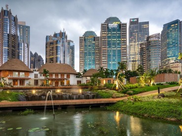 Jadi Tren Wisata, Tiket.com Gandeng Plataran Wujudkan Ecotourism