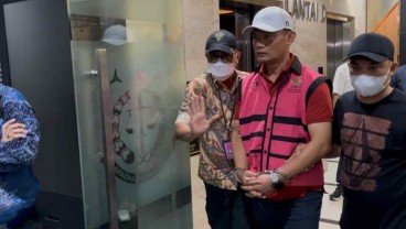Membuka Kotak Pandora Mafia Kasus: Ronald Tannur ke Suap Migor