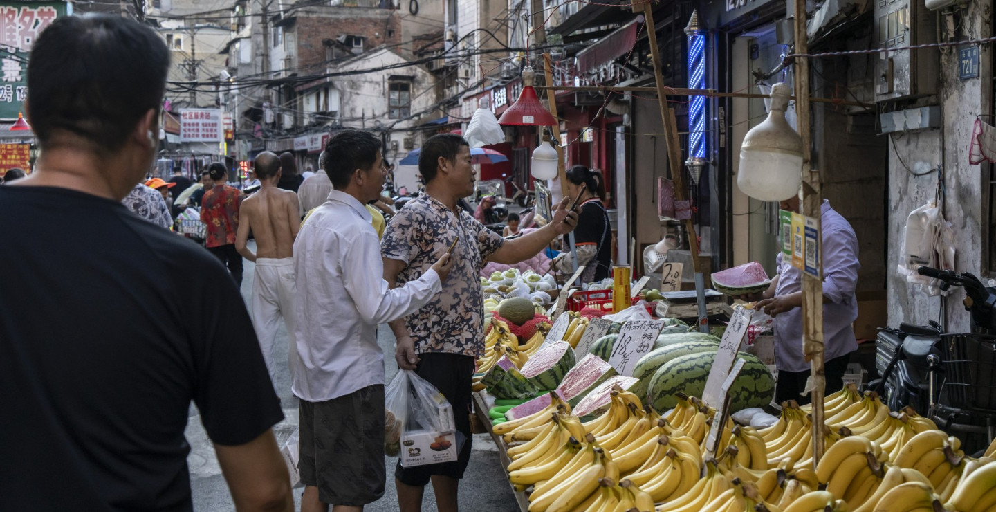 Prospek Boncos Ekonomi China di Tengah Perang Dagang, Merembet ke Indonesia?